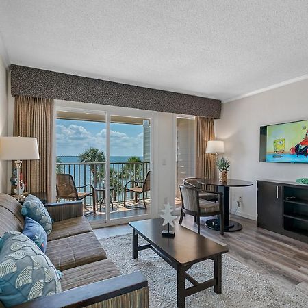 Wake Up To Ocean Views From Your Private Balcony Tampa Exterior photo