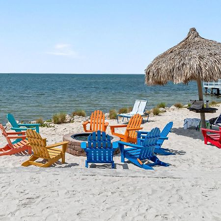 Wake Up To Ocean Views From Your Private Balcony Tampa Exterior photo