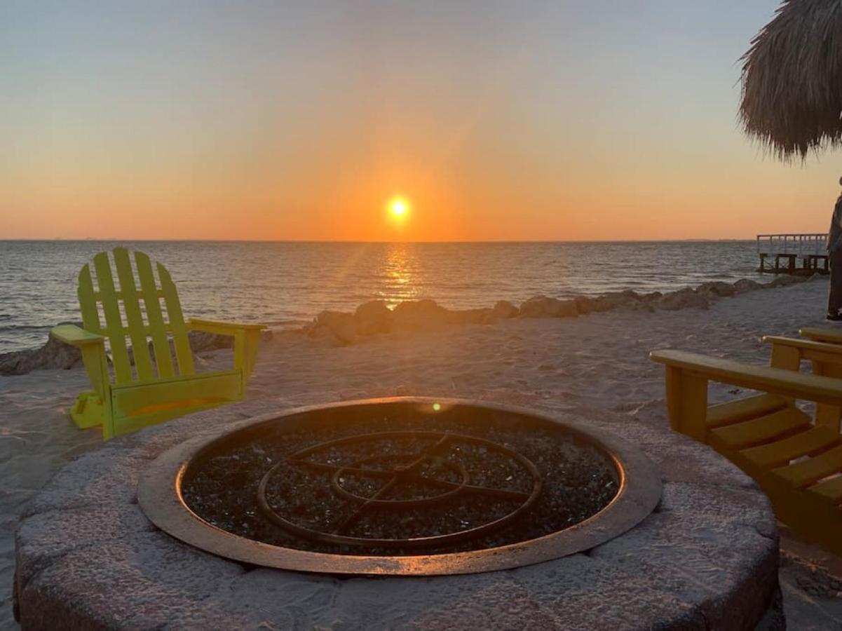 Wake Up To Ocean Views From Your Private Balcony Tampa Exterior photo