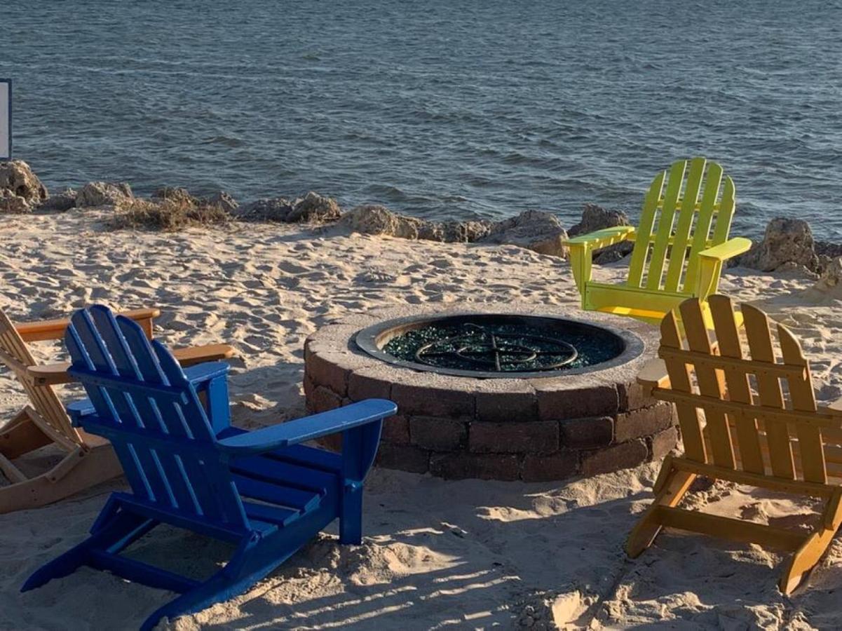 Wake Up To Ocean Views From Your Private Balcony Tampa Exterior photo