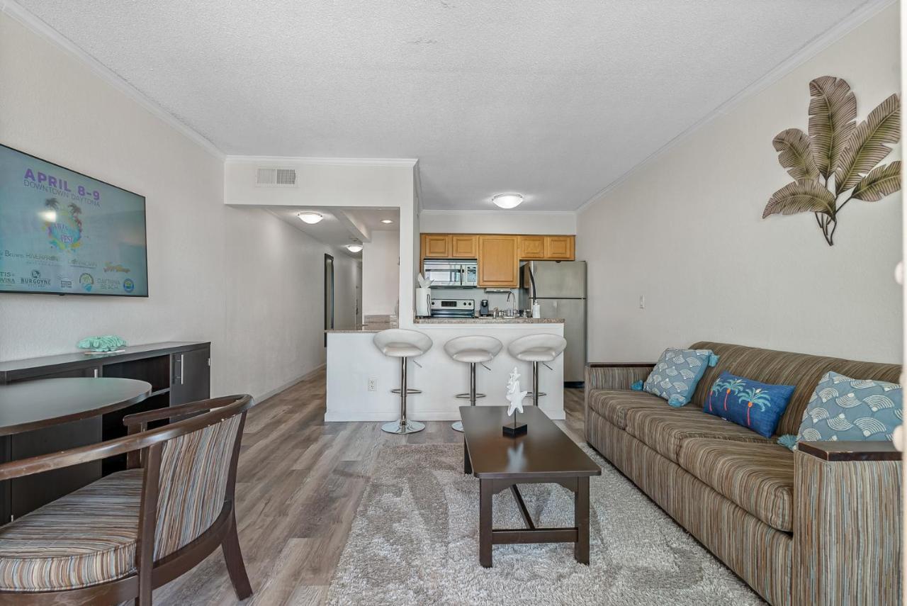 Wake Up To Ocean Views From Your Private Balcony Tampa Exterior photo