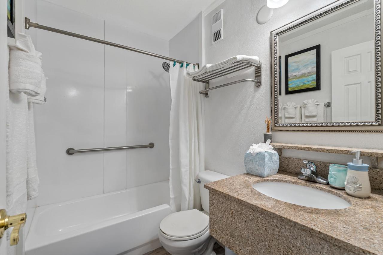 Wake Up To Ocean Views From Your Private Balcony Tampa Exterior photo