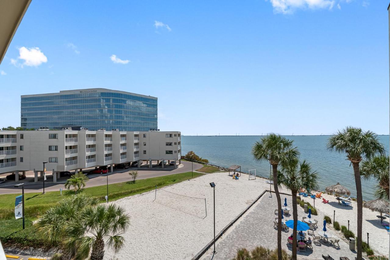 Wake Up To Ocean Views From Your Private Balcony Tampa Exterior photo